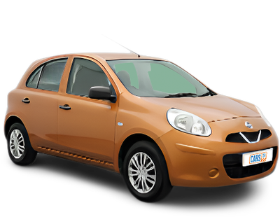 Nissan Micra-img